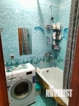 2-к квартира, вторичка, 43м2, 6/9 этаж