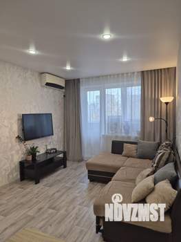 3-к квартира, вторичка, 62м2, 7/9 этаж