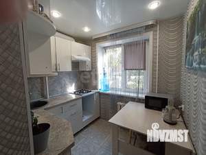 1-к квартира, вторичка, 31м2, 1/5 этаж