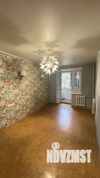 4-к квартира, вторичка, 73м2, 2/9 этаж
