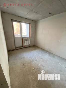 2-к квартира, вторичка, 66м2, 2/24 этаж