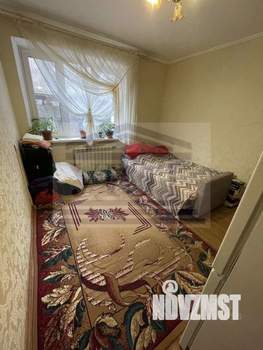 1-к квартира, вторичка, 17м2, 3/9 этаж