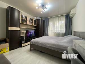 1-к квартира, вторичка, 33м2, 2/13 этаж