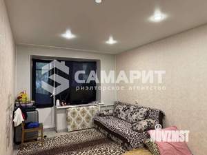 1-к квартира, вторичка, 32м2, 5/5 этаж
