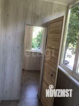 1-к квартира, вторичка, 37м2, 1/9 этаж