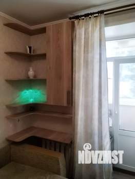 2-к квартира, вторичка, 40м2, 2/2 этаж