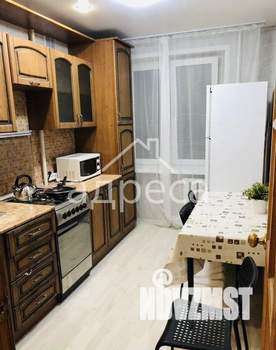 2-к квартира, вторичка, 45м2, 4/9 этаж