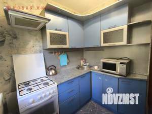 1-к квартира, вторичка, 32м2, 1/5 этаж