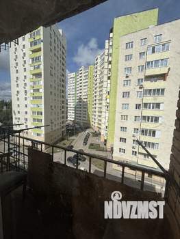2-к квартира, вторичка, 35м2, 8/9 этаж