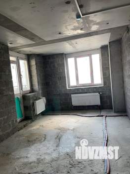 3-к квартира, сданный дом, 107м2, 5/16 этаж