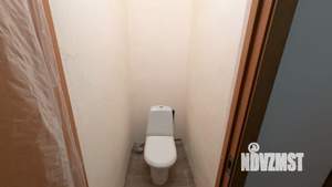 2-к квартира, вторичка, 43м2, 2/9 этаж