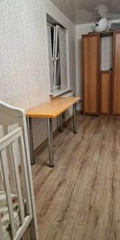 3-к квартира, вторичка, 69м2, 1/9 этаж