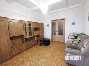 3-к квартира, вторичка, 75м2, 5/5 этаж
