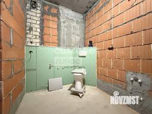 1-к квартира, вторичка, 49м2, 11/25 этаж
