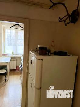 1-к квартира, вторичка, 29м2, 2/5 этаж