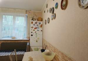 2-к квартира, вторичка, 50м2, 1/3 этаж