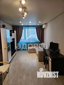 2-к квартира, вторичка, 46м2, 2/5 этаж