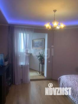 2-к квартира, вторичка, 64м2, 17/20 этаж