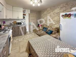 3-к квартира, вторичка, 64м2, 3/3 этаж