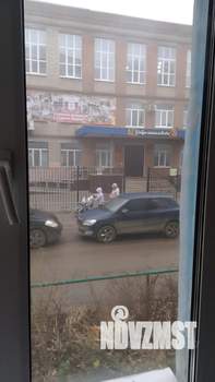 2-к квартира, вторичка, 42м2, 1/5 этаж