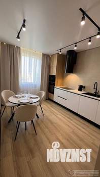 2-к квартира, вторичка, 70м2, 16/23 этаж