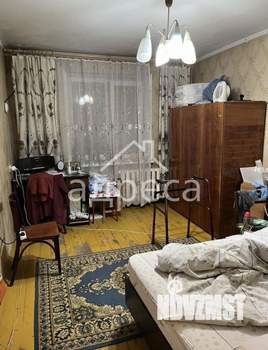 3-к квартира, вторичка, 67м2, 1/12 этаж
