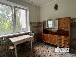 1-к квартира, вторичка, 38м2, 4/9 этаж