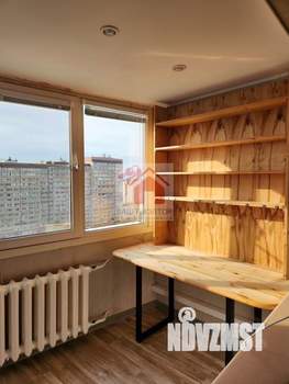 2-к квартира, вторичка, 54м2, 12/12 этаж