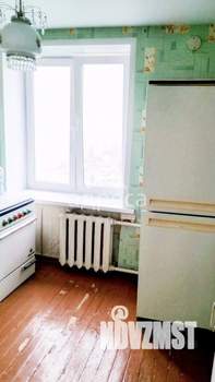 1-к квартира, вторичка, 31м2, 9/9 этаж