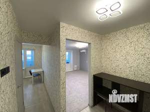 1-к квартира, вторичка, 47м2, 4/10 этаж