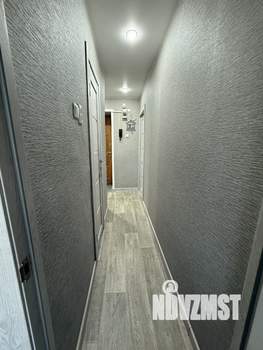 1-к квартира, вторичка, 33м2, 4/9 этаж