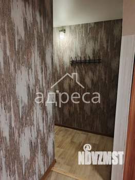 1-к квартира, вторичка, 31м2, 1/5 этаж