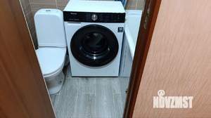 1-к квартира, вторичка, 21м2, 5/9 этаж