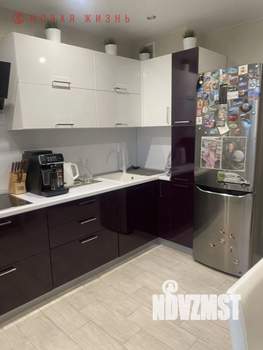 2-к квартира, вторичка, 66м2, 5/27 этаж