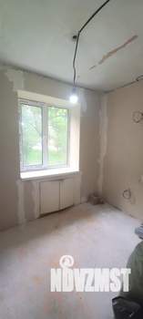 2-к квартира, вторичка, 44м2, 2/5 этаж