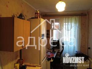 1-к квартира, вторичка, 35м2, 7/9 этаж