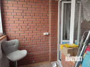 1-к квартира, вторичка, 35м2, 8/10 этаж