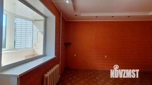 1-к квартира, вторичка, 53м2, 4/9 этаж