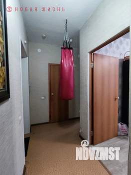 1-к квартира, вторичка, 41м2, 3/4 этаж