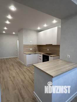 2-к квартира, вторичка, 73м2, 9/18 этаж