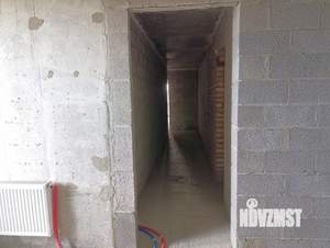 3-к квартира, вторичка, 96м2, 10/25 этаж