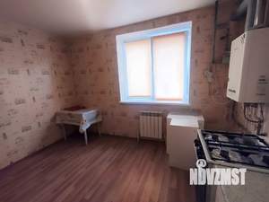 1-к квартира, вторичка, 34м2, 1/3 этаж