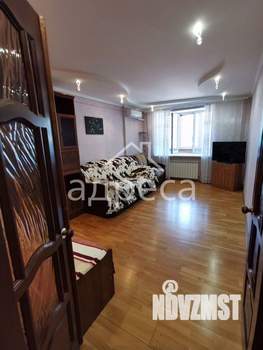 1-к квартира, вторичка, 45м2, 2/14 этаж