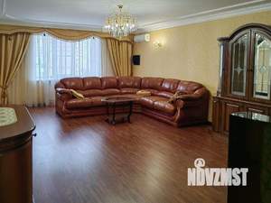 3-к квартира, вторичка, 144м2, 9/14 этаж