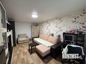 1-к квартира, вторичка, 29м2, 3/9 этаж