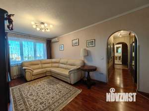 3-к квартира, вторичка, 73м2, 6/12 этаж