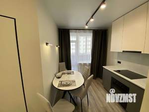 2-к квартира, вторичка, 60м2, 16/25 этаж