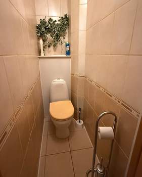 3-к квартира, вторичка, 59м2, 7/9 этаж