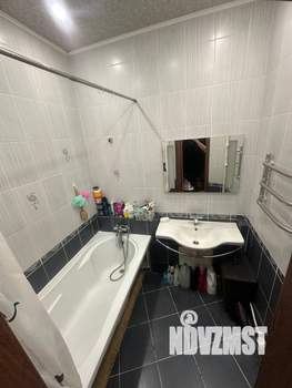 1-к квартира, вторичка, 46м2, 8/9 этаж