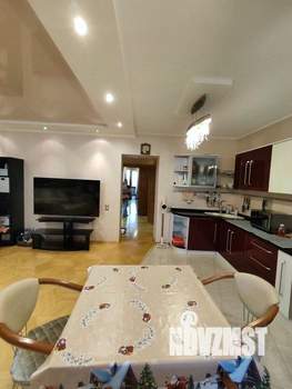 3-к квартира, вторичка, 156м2, 7/9 этаж